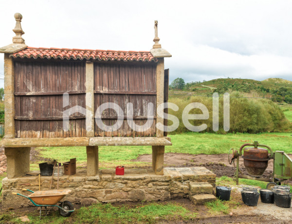 Chalet en venta en Lugar Mosteiro, 15883 Teo (A Coruña)