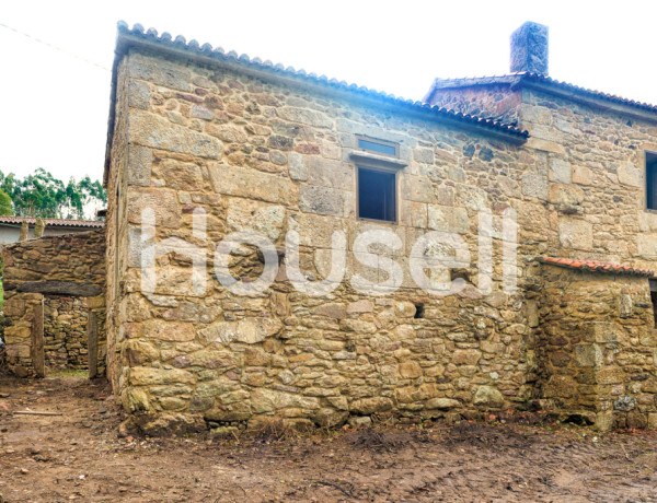 Chalet en venta en Lugar Mosteiro, 15883 Teo (A Coruña)