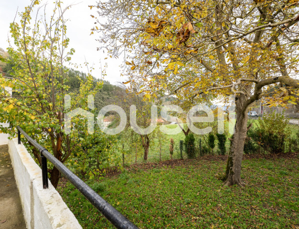 Casa rural en venta de 420m² en Calle Erdigunea, 20495 Albiztur (Gipuzkoa)