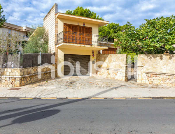 Chalet en venta de 283 m² en Via Cornisa, 07180 Calvià (Balears)