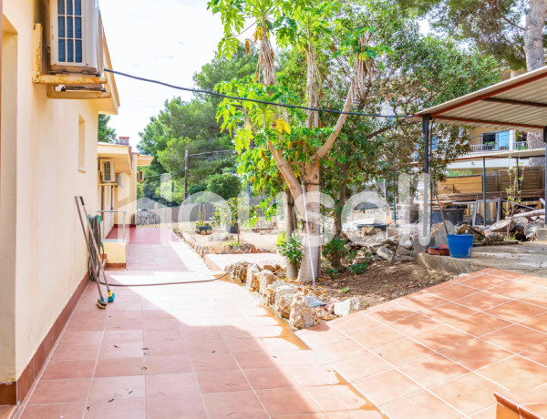 Chalet en venta de 283 m² en Via Cornisa, 07180 Calvià (Balears)