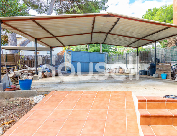 Chalet en venta de 283 m² en Via Cornisa, 07180 Calvià (Balears)