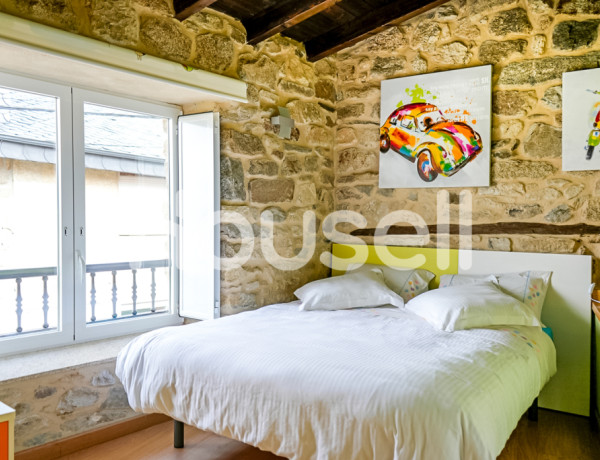 Casa en venta de 233 m² Calle al Vacariza, 32780 Pobra de Trives (A) (Ourense)