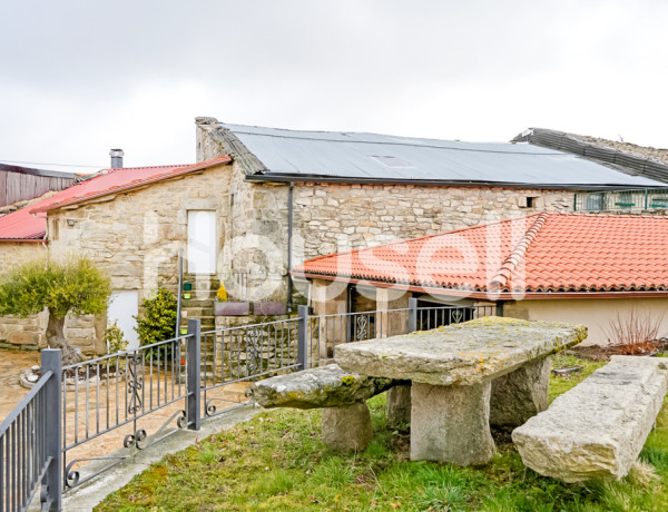 Casa en venta de 233 m² Calle al Vacariza, 32780 Pobra de Trives (A) (Ourense)