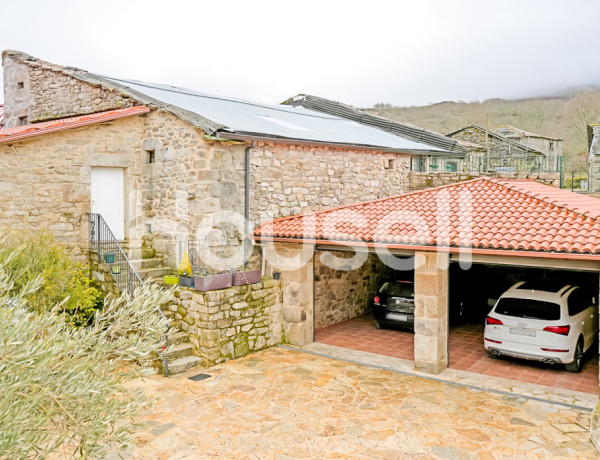 Casa en venta de 233 m² Calle al Vacariza, 32780 Pobra de Trives (A) (Ourense)