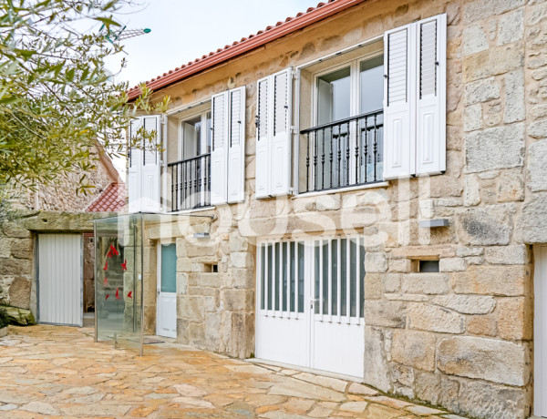 Casa en venta de 233 m² Calle al Vacariza, 32780 Pobra de Trives (A) (Ourense)