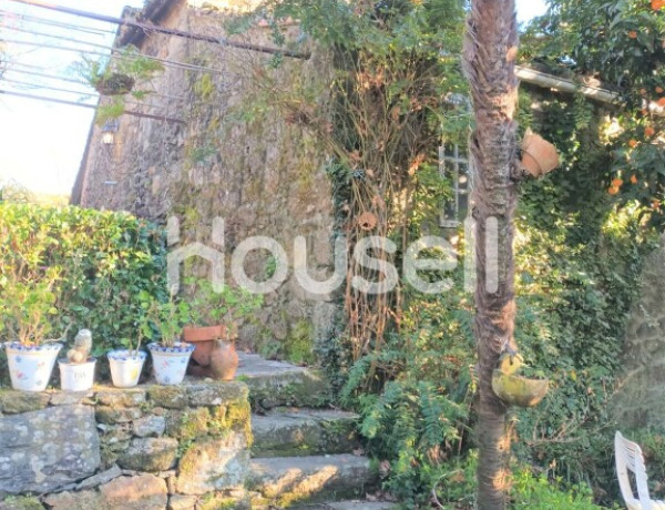 Casa o chalet independiente en venta en Vedra Santiago, A Coruña