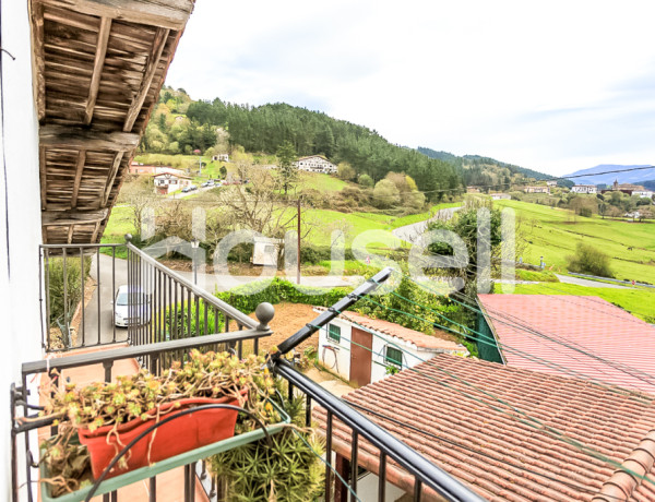 Town house For sell in Ajangiz in Bizkaia 