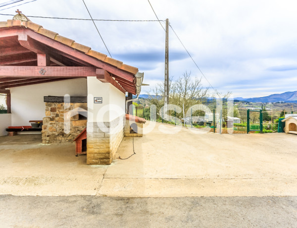 Casa en venta de 414 m² Barrio Mendieta, 48320 Ajangiz (Bizkaia)