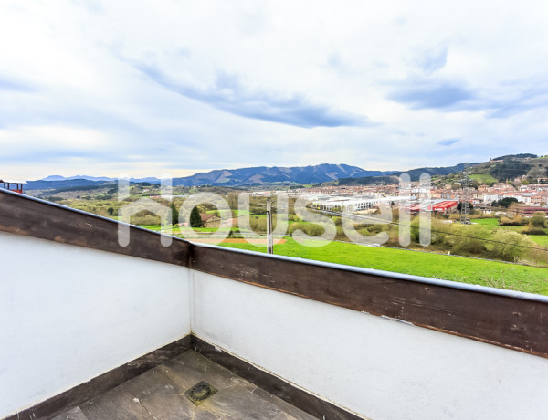 Town house For sell in Ajangiz in Bizkaia 