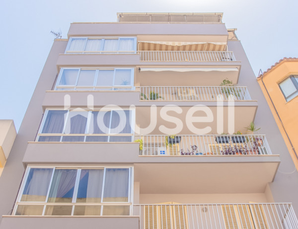 Piso en venta de 164 m² Calle Sant Isidre Llaurador, 07005 Palma de Mallorca (Balears)