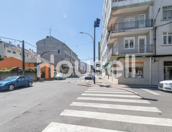 Casa en venta de 160 m² Carretera Gandara, 15570 Narón (A Coruña)