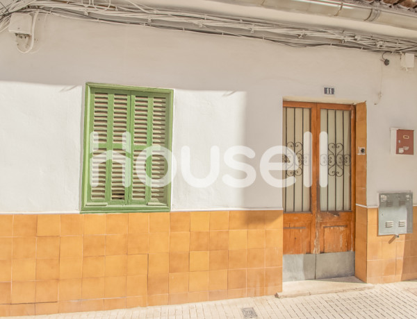 Casa en venta de 57 m² Calle d'Alòs, 07011 Palma de Mallorca (Balears)