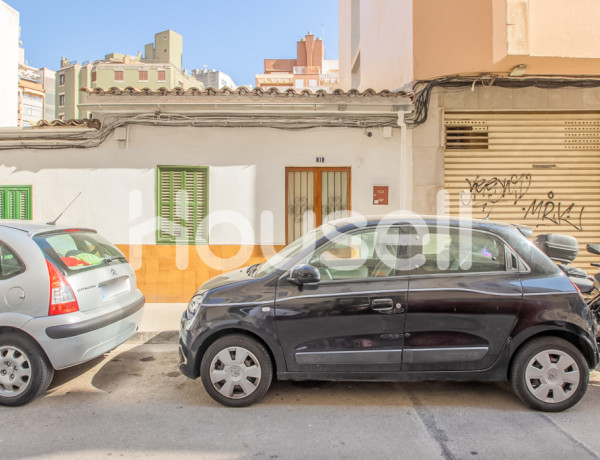 Casa en venta de 57 m² Calle d'Alòs, 07011 Palma de Mallorca (Balears)