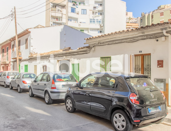 Casa en venta de 57 m² Calle d'Alòs, 07011 Palma de Mallorca (Balears)