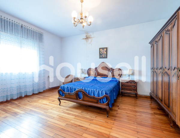 Espectacular casa de 389m² en Aldea Costoia, 15895 Ames (A Coruña)