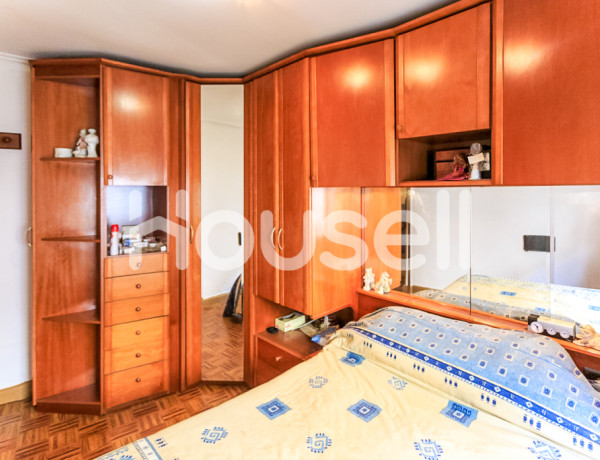 Apartment of 60 m² in Avenida Antonio Alzaga, 48980 Santurtzi (Bizkaia)