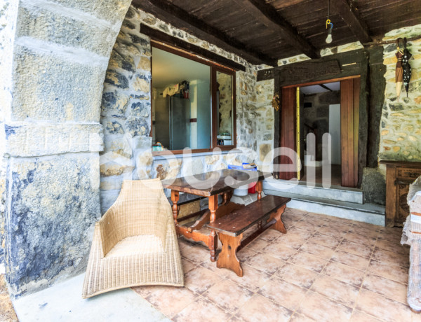 Casa en venta de 255 m² Avenida San Anton Auzoa, 48380 Aulesti (Bizkaia)