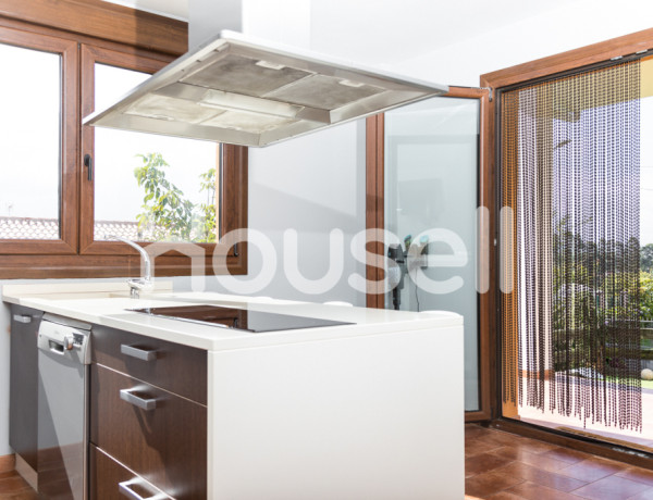 Espectacular casa de 278 m² en Lugar Aseñado, 15108 Carballo (A Coruña)