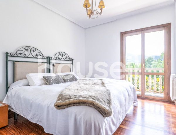 Casa en venta de 343 m² Calle Markole Auzoa, 20550 Aretxabaleta (Gipuzkoa)