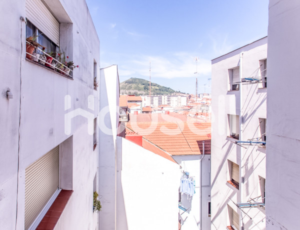 Piso en venta de 79 m² Calle Aldapa, 48980 Santurtzi (Bizkaia)