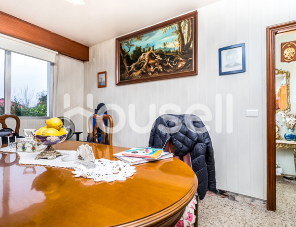 Casa en venta de 186 m² Lugar San Antonio, 15401 Ferrol (A Coruña)