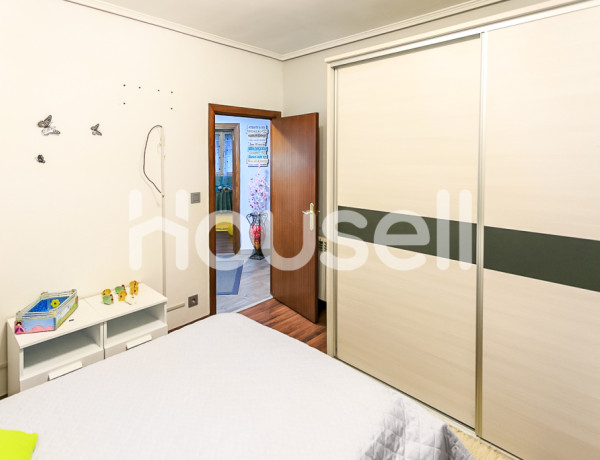 Piso en venta de 119 m² Calle Axular, 48970 Basauri (Bizkaia)