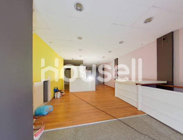 Edificio en venta de 356 m² Rua dos Anxeles 5, bajo, 15300 Betanzos (A Coruña)