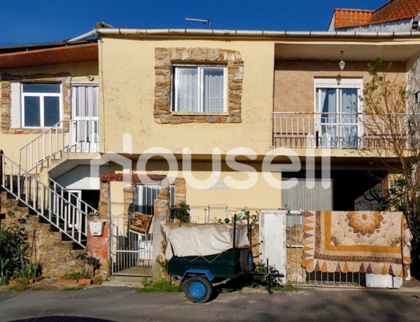 Town house For sell in Carballiño, O in Orense 