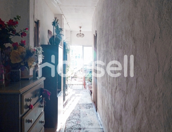 Town house For sell in Carballiño, O in Orense 