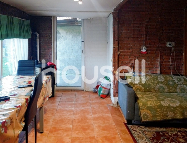 Town house For sell in Carballiño, O in Orense 