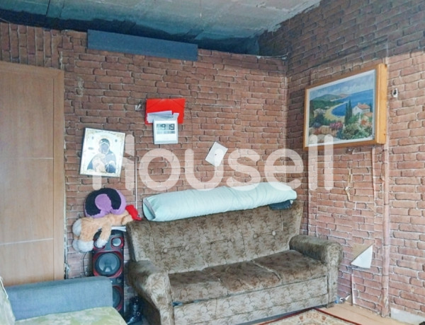 Town house For sell in Carballiño, O in Orense 