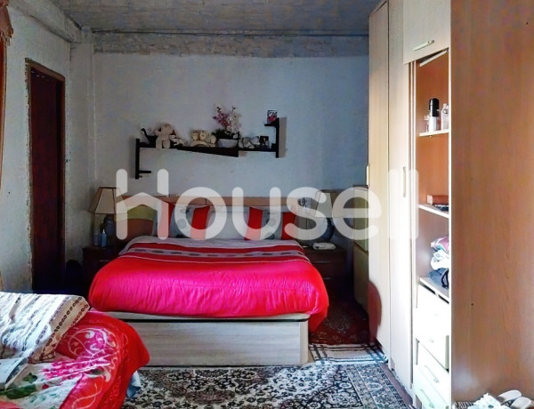 Town house For sell in Carballiño, O in Orense 