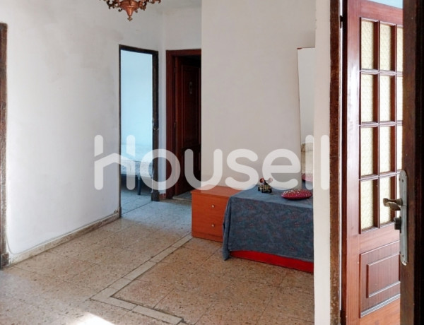 Town house For sell in Carballiño, O in Orense 