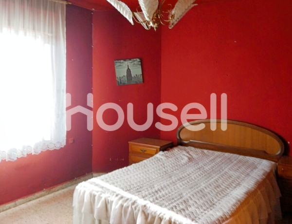 Town house For sell in Carballiño, O in Orense 