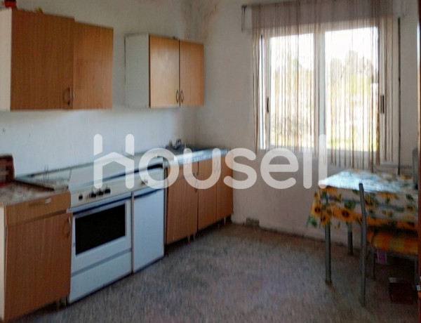 Town house For sell in Carballiño, O in Orense 