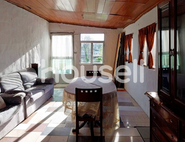 Town house For sell in Carballiño, O in Orense 