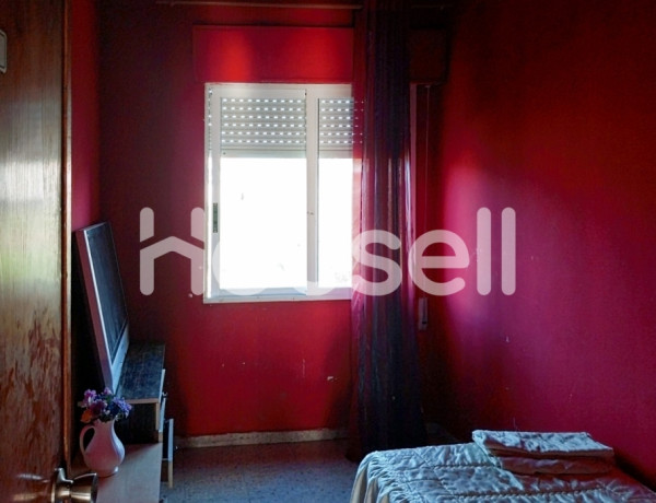 Town house For sell in Carballiño, O in Orense 