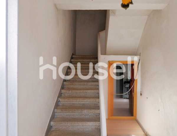 Town house For sell in Carballiño, O in Orense 