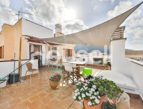 Gran chalet de 372 m²en  Calle Conquistador, 07150 Andratx (Balears)