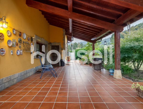 Casa en venta de 330 m² Lugar Sarriá, 48240 Berriz (Bizkaia)