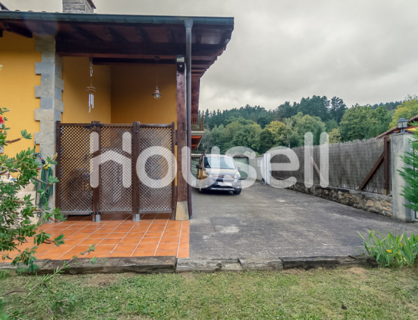 Casa en venta de 330 m² Lugar Sarriá, 48240 Berriz (Bizkaia)