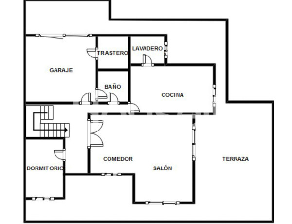 Casa en venta de 330 m² Lugar Sarriá, 48240 Berriz (Bizkaia)