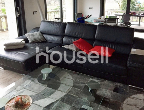 Town house For sell in Teo in La Coruña 