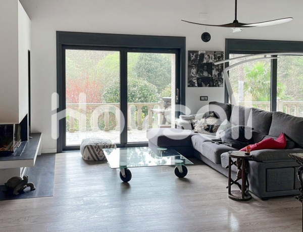 Casa en venta de 300 m² Lugar Vilanova, 15883 Teo (A Coruña)