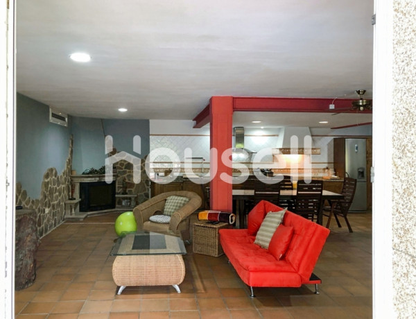 Casa en venta de 300 m² Lugar Vilanova, 15883 Teo (A Coruña)