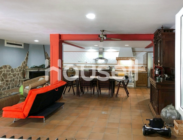 Town house For sell in Teo in La Coruña 