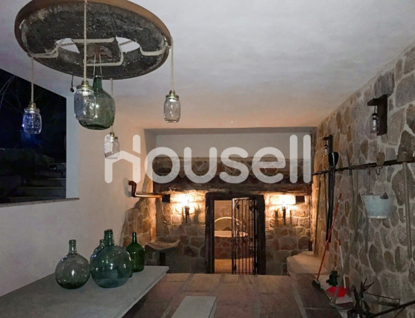 Town house For sell in Teo in La Coruña 