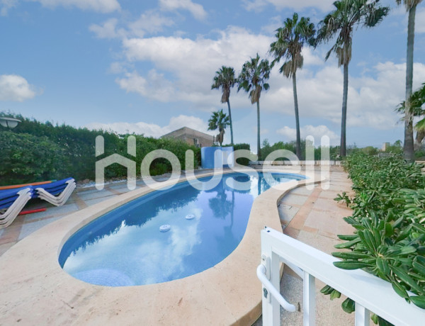 Chalet en venta de 339 m² Avenida Ciz (Son Ferriol), 07198 Palma de Mallorca (Balears)