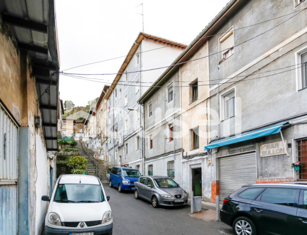 Piso en venta de 55 m² Calle Bullón, 48980 Santurtzi (Bizkaia)